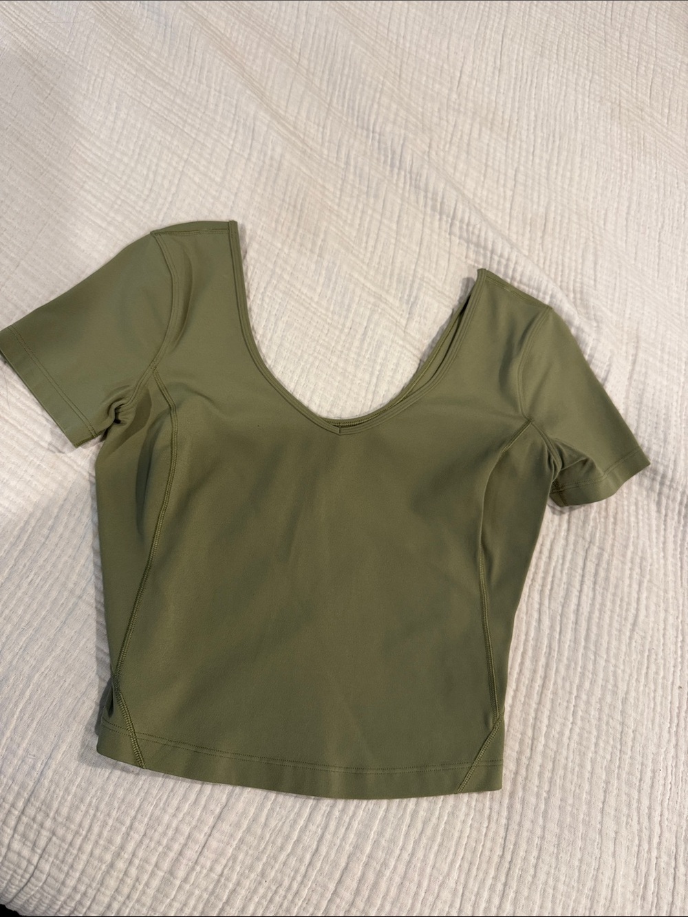 Lululemon Align t Shirt